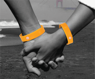 Mosquito Bracelet for Business Opportunities