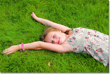 Mosquito Repellent for Teens